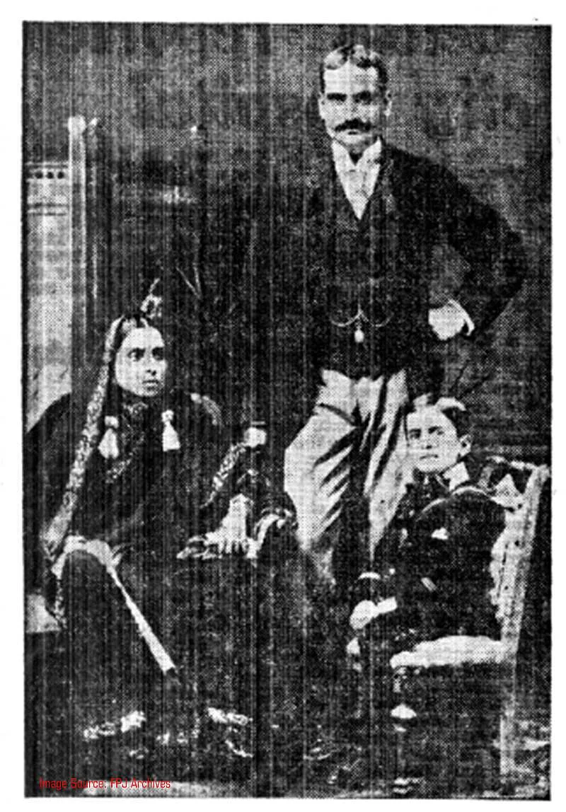 Jawaharlal Nehru death anniversary: 5 pictures of India’s first PM from FPJ archives