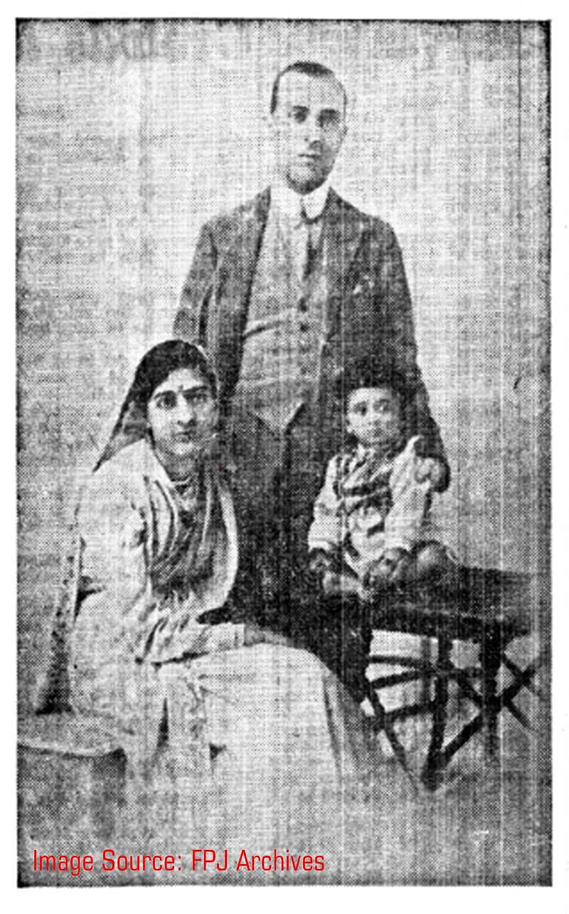 Jawaharlal Nehru death anniversary: 5 pictures of India’s first PM from FPJ archives
