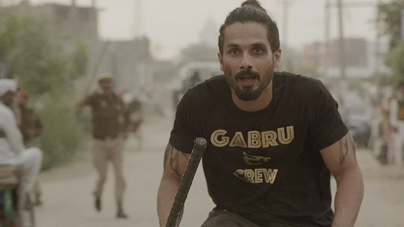 Shahid Kapoor: The journey should be worth it