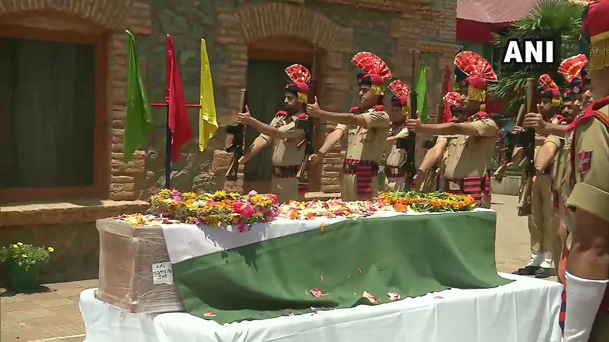 Latest News! Bihar: Death toll due to heatstroke in Gaya rises to 35