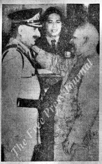 From FPJ Archives: Meet the real Sam Manekshaw- India’s witty Field Marshal
