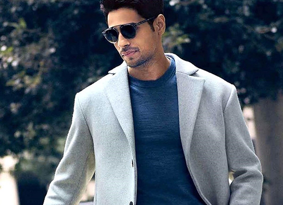 Sidharth Malhotra Shakes A Leg On This Bhojpuri Song Recreated For Jabariya Jodi Read the article to get information about sidharth malhotra upcoming movies & released date 2019 & 20.