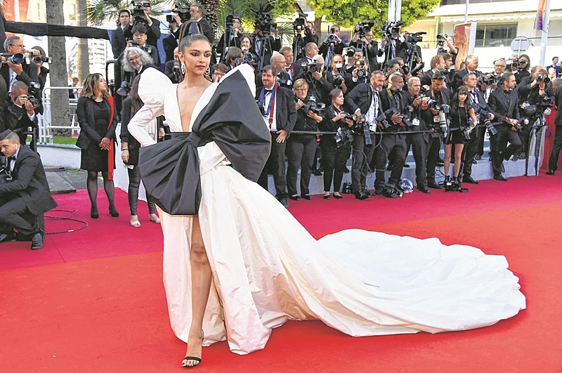 What designers think about Deepika Padukone’s quirky style quotient