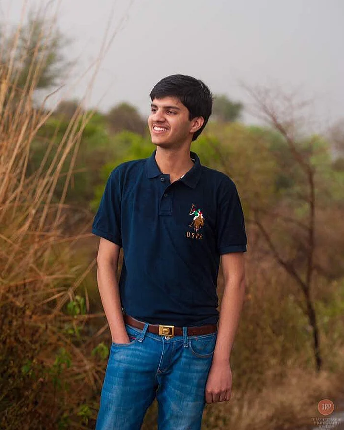 India’s first autistic model Pranav Bakshi: Initial journey was very lonely, had moments of doubt