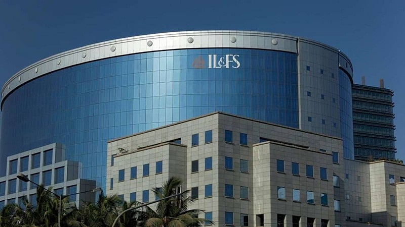 IL&FS gets approval to sell China road asset - Vimarsana News