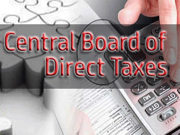Direct Tax Code task force recommends new tax slabs for individuals between Rs 5 lakh and Rs 10 