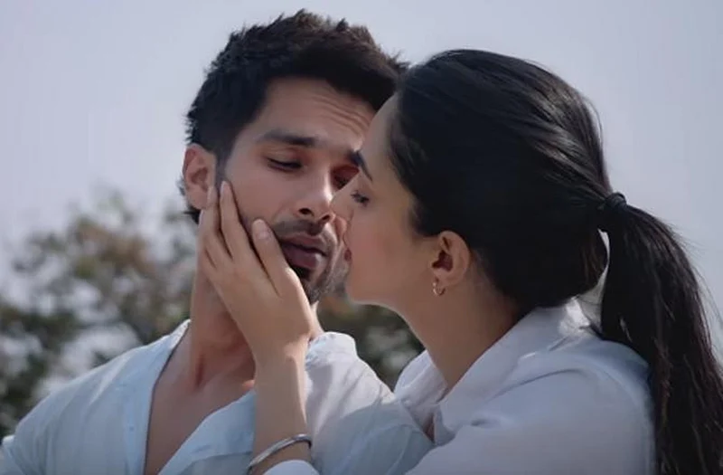Shahid Kapoor: The journey should be worth it