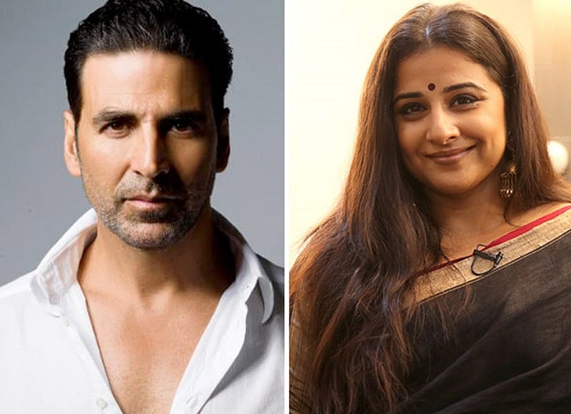 Akshay Kumar To Have A Short Role In Vidya Balan Starrer Mission Mangal Read Details Akshay kumar and sonakshi sinha were seen promoting their upcoming film holiday. akshay kumar to have a short role in