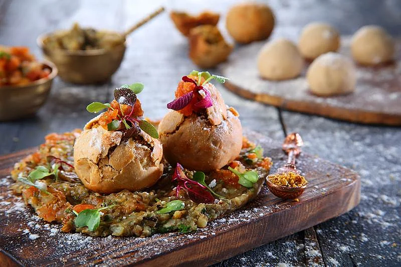 Father’s Day 2019: From moustache macarons to free food, 12 Mumbai places for a perfect date with your dad