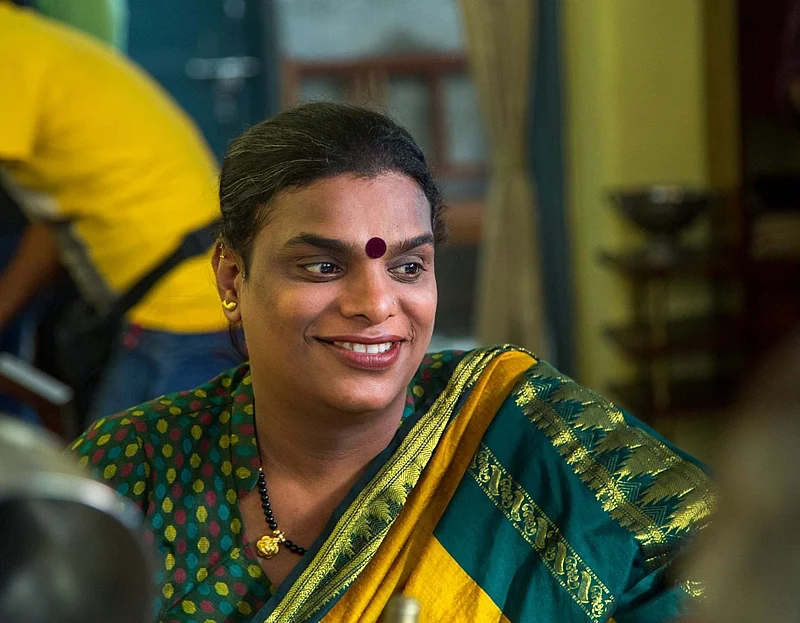 Gauri Sawant
