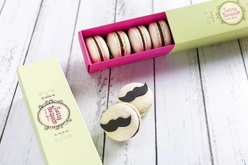 Father’s Day 2019: From moustache macarons to free food, 12 Mumbai places for a perfect date with your dad