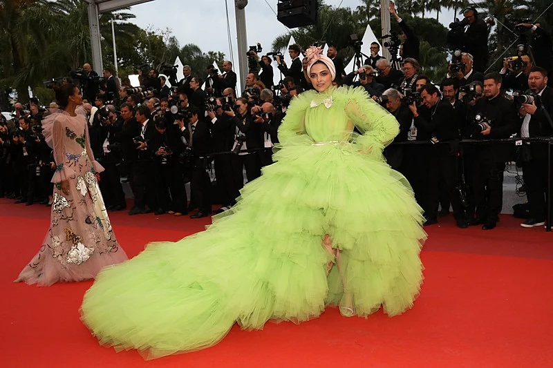 What designers think about Deepika Padukone’s quirky style quotient