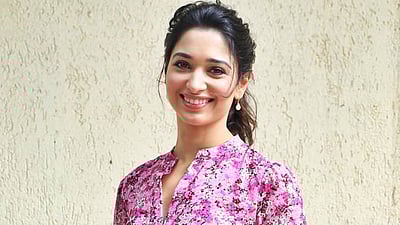 Tamannah Bhatia Birthday Special The Most Fashion Forward Diva On Social Media