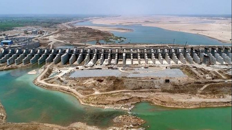 Kaleshwaram Lift Irrigation project All you need to know about the