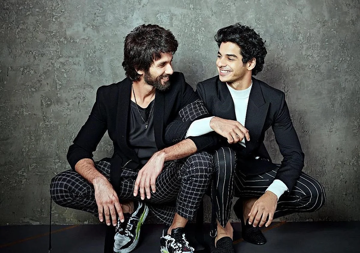 Bhai Dooj 2020: From Shahid-Ishaan to Karisma-Kareena, sibling duos that have made it big in Bollywood