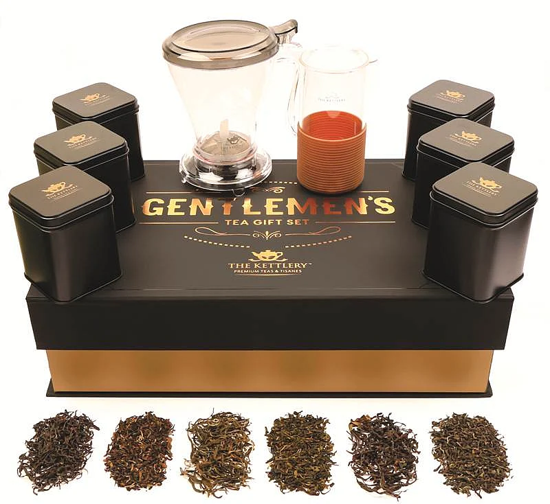 Pamper your dad with these awesome gifts this Father’s Day