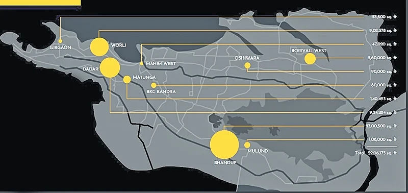 Sugee Developers: Navigating through the redevelopment maze