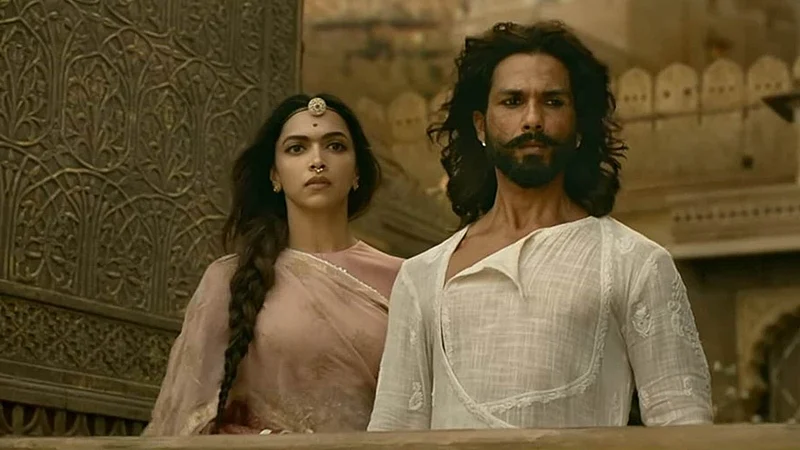 Shahid Kapoor: The journey should be worth it
