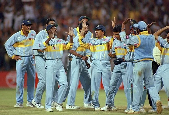 India vs Pakistan World Cup 2019: Relive India’s Super Six wins over Pakistan in previous World Cups