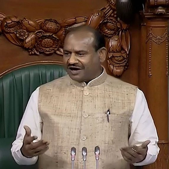 All COVID-19 protocols to be followed during Monsoon Session from 19 July: Lok Sabha Speaker Om Birla