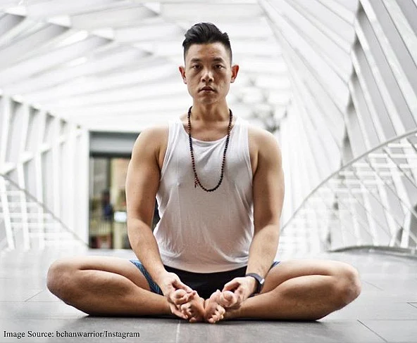 Sleep deprived? Beat insomnia with these 3 yoga asanas
