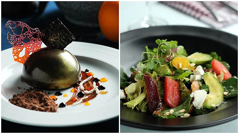 Father’s Day 2019: From moustache macarons to free food, 12 Mumbai places for a perfect date with your dad