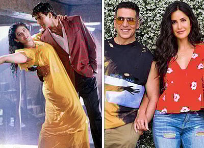 Akshay Kumar Katrina Kaif To Recreate Tip Tip Barsa Song For Sooryavanshi Main krishna hoon, 2013 — katrina kaif. recreate tip tip barsa song