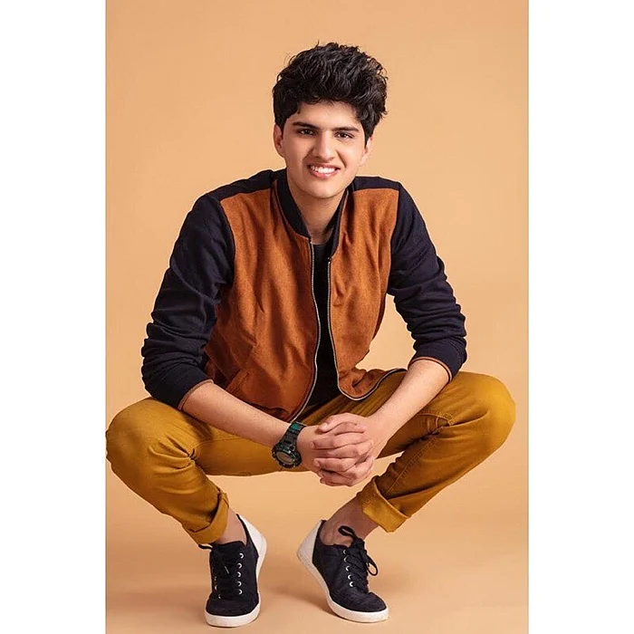 India’s first autistic model Pranav Bakshi: Initial journey was very lonely, had moments of doubt