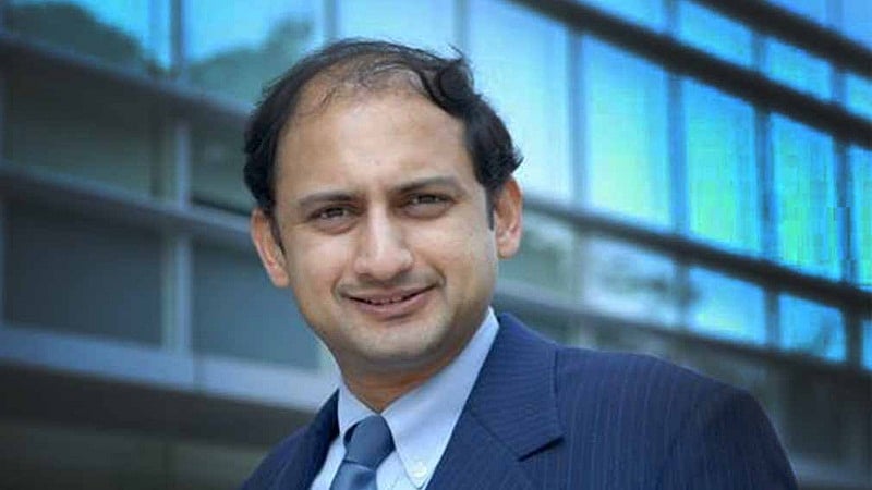 RBI's Deputy Governor Viral Acharya resigns six months ...