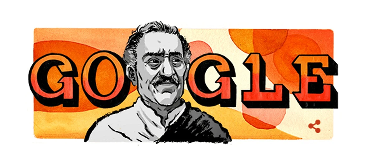 Google Doodle pays tribute to Amrish Puri