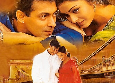 20 Years Of Hum Dil De Chuke Sanam When Aishwarya S Eyes Got Moist Without Using Glycerine Salman khan funny performance in front of aishwarya rai at sansui colors stardust awards 2017 yout. hum dil de chuke sanam when