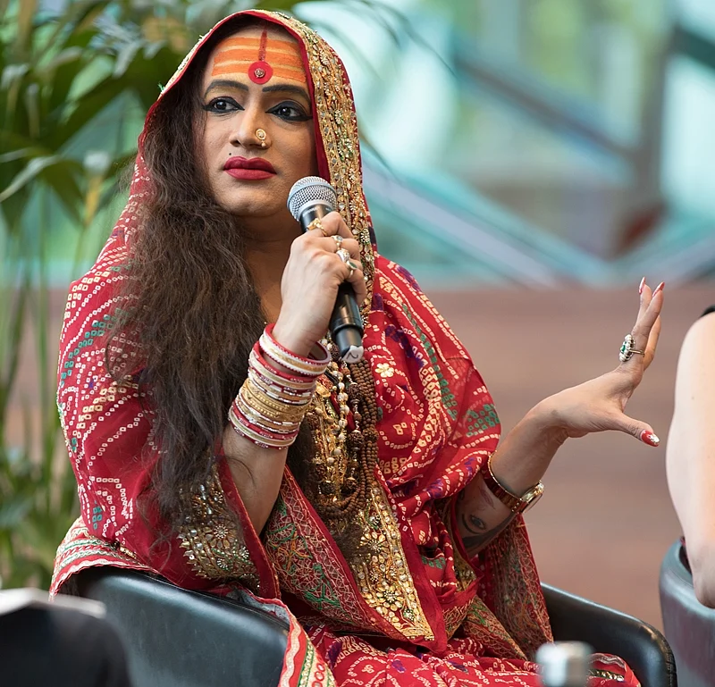 Laxmi Narayan Tripathi