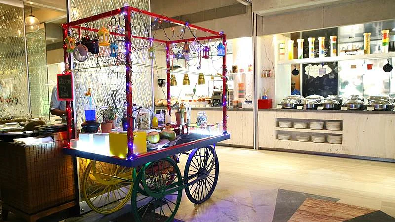 Father’s Day 2019: From moustache macarons to free food, 12 Mumbai places for a perfect date with your dad