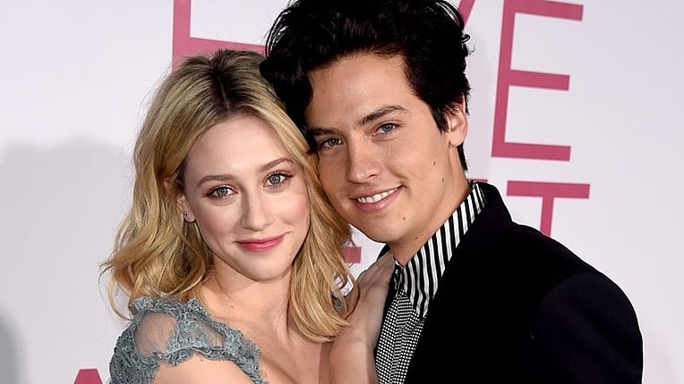 Cole Sprouse, Lili Reinhart calls it to quit after 2 years of dating