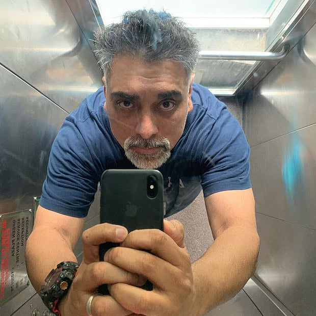 Tv Actor Ram Kapoor Undergoes Transformation Netizens Shocked With His Weight Loss Popular tv actor ram kapoor, who is also known for bollywood films such as udaan, baar baar delho and humshakals, is making huge headlines for his. tv actor ram kapoor undergoes