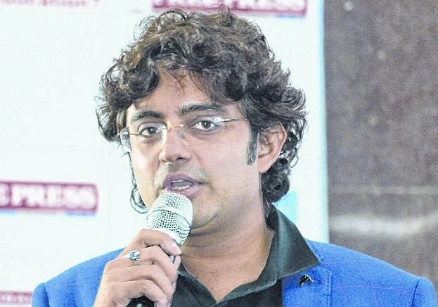 Prashant Hemnani