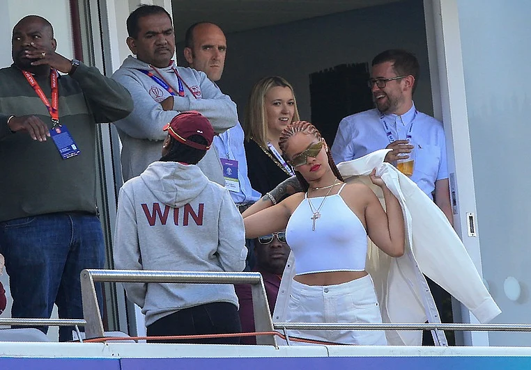 Rihanna
