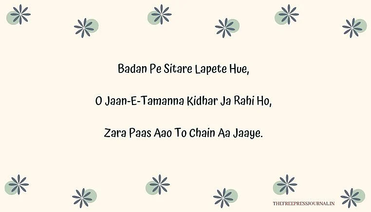 10 lyrical gems by Mohammed Rafi that have an everlasting charm