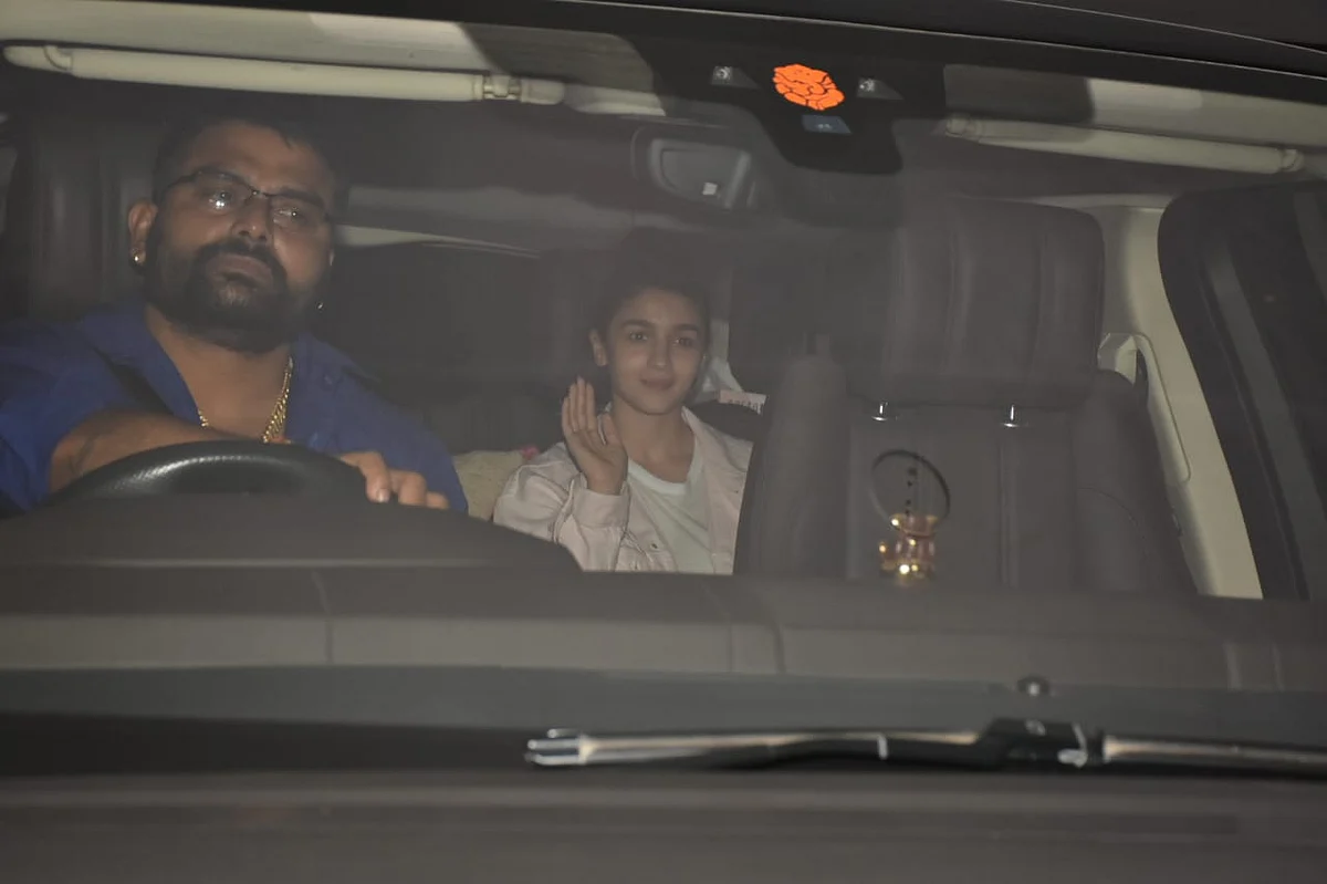 Alia Kapoor