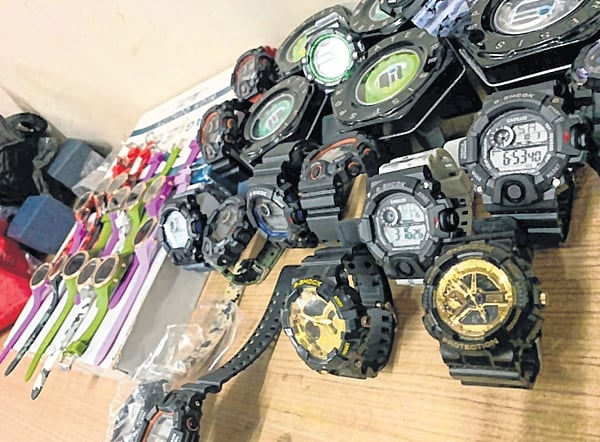 where can i buy a casio watch near me