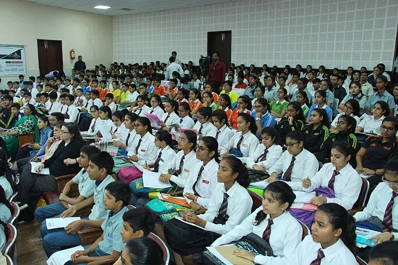 FPJ Education conference: Experts shed light on procedure, clear doubts of students