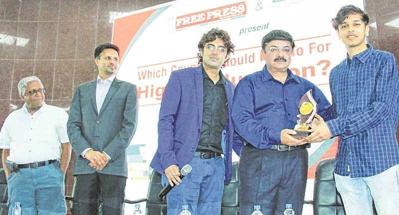 FPJ Education conference: Experts shed light on procedure, clear doubts of students