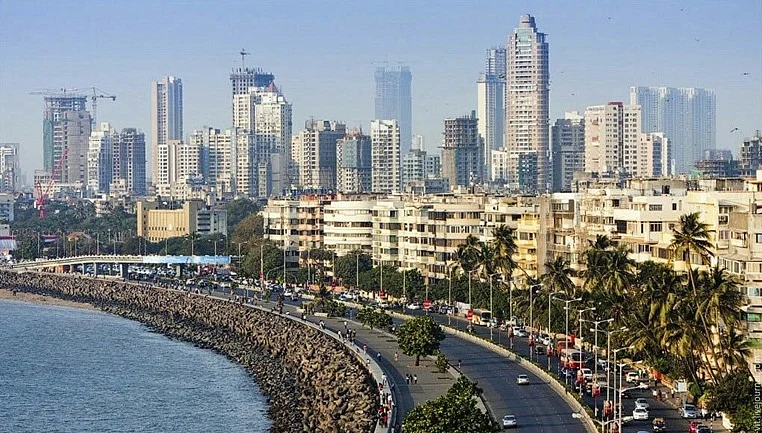 Saving Mumbai! How to make Maximum City thrive again