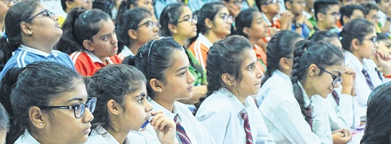 FPJ Education conference: 'Learn before you leap for foreign education'
