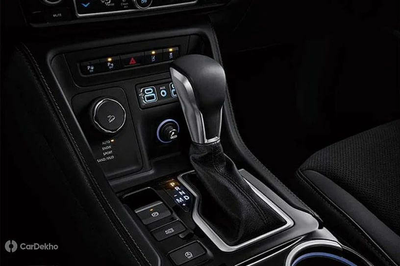 Jeep 7-Seater SUV In The Works For India
