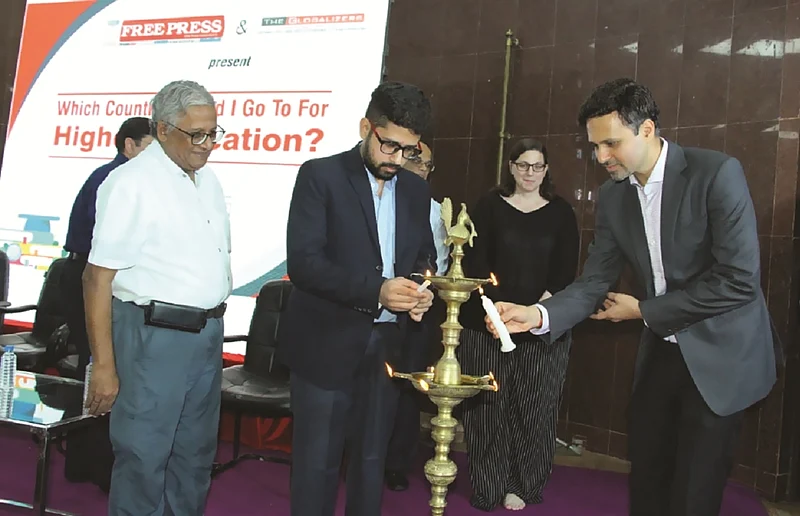 FPJ Education conference: Experts shed light on procedure, clear doubts of students