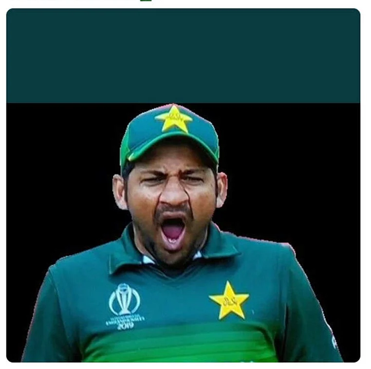 Sarfaraz Ahmed