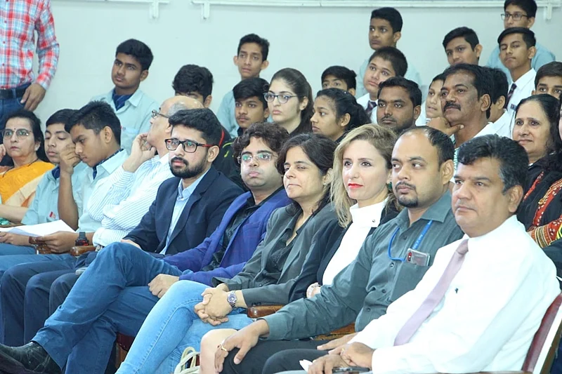 FPJ Education conference: Experts shed light on procedure, clear doubts of students