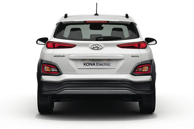Hyundai Kona Electric Vehicle
