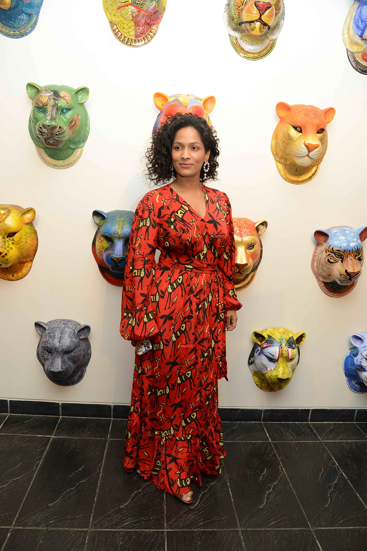 Why the Save the Tiger exhibition is a must-see